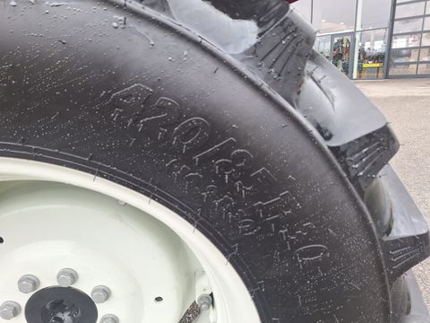 Steyr 4055 Kompakt S (Stage V)