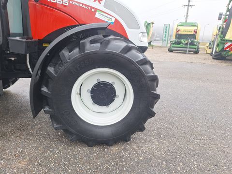 Steyr 4055 Kompakt S (Stage V)