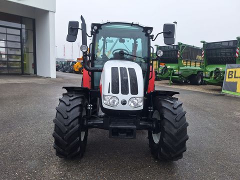 Steyr 4055 Kompakt S (Stage V)