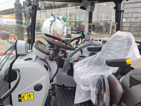 Steyr 4055 Kompakt S (Stage V)