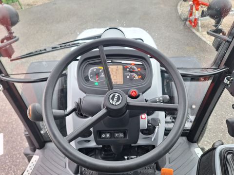 Steyr 4055 Kompakt S (Stage V)