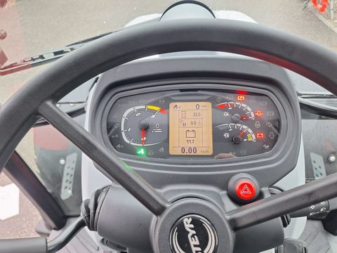 Steyr 4055 Kompakt S (Stage V)