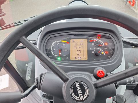 Steyr 4055 Kompakt S (Stage V)