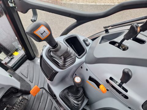 Steyr 4055 Kompakt S (Stage V)