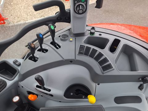 Steyr 4055 Kompakt S (Stage V)