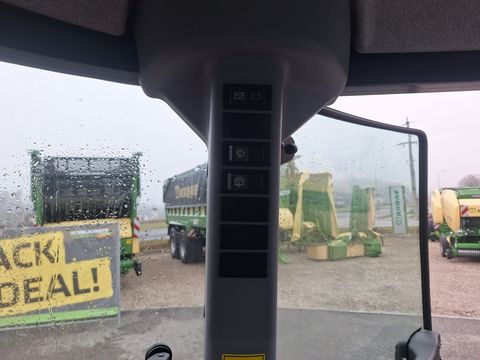 Steyr 4055 Kompakt S (Stage V)