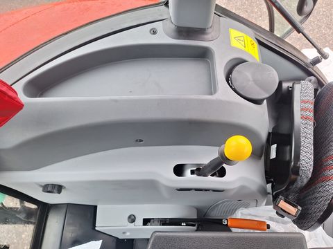 Steyr 4055 Kompakt S (Stage V)