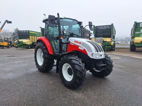 Steyr 4055 Kompakt S (Stage V)