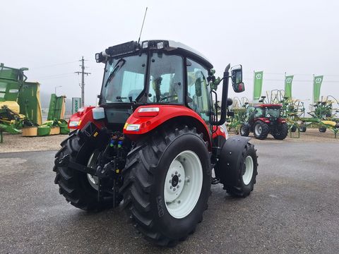 Steyr 4055 Kompakt S (Stage V)