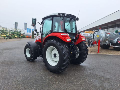 Steyr 4055 Kompakt S (Stage V)