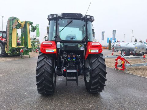 Steyr 4055 Kompakt S (Stage V)