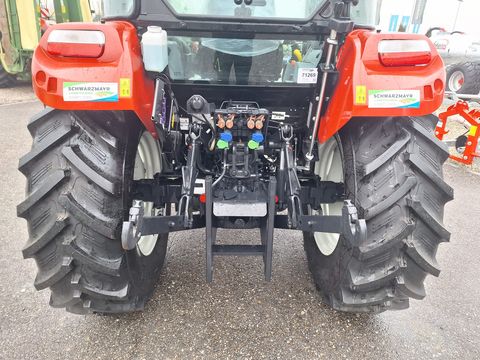 Steyr 4055 Kompakt S (Stage V)