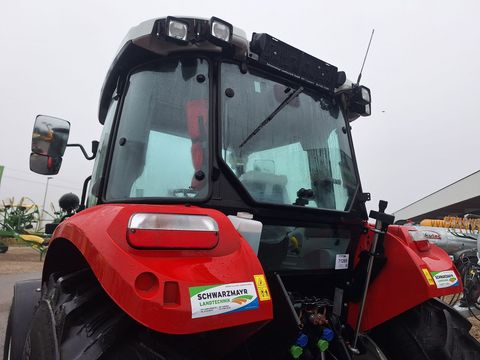 Steyr 4055 Kompakt S (Stage V)