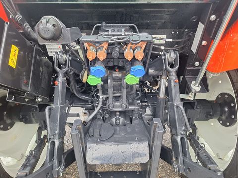 Steyr 4055 Kompakt S (Stage V)