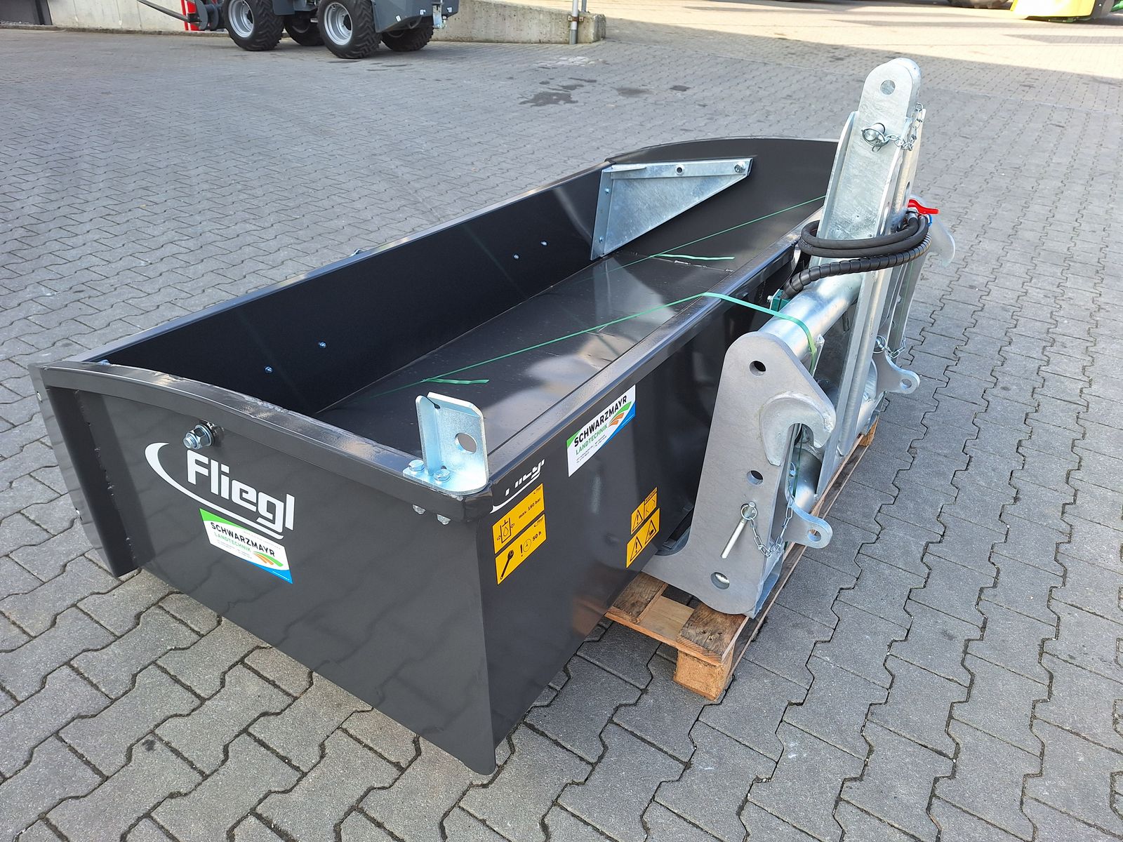 Fliegl Gigant 2200 3