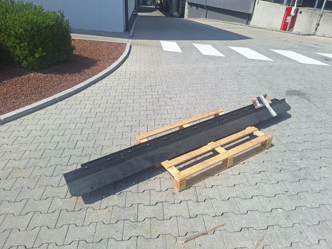 Müthing Abstreifschiene MU-V
