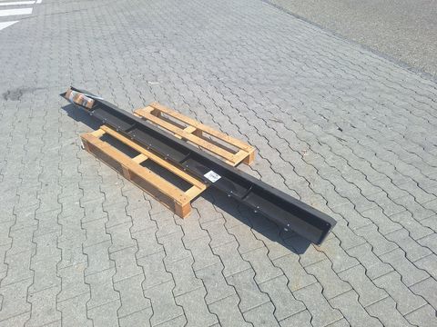 Müthing Abstreifschiene MU-V 