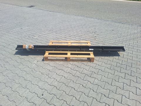 Müthing Abstreifschiene MU-V 