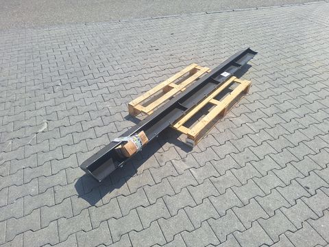 Müthing Abstreifschiene MU-V 