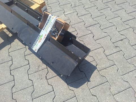 Müthing Abstreifschiene MU-V 