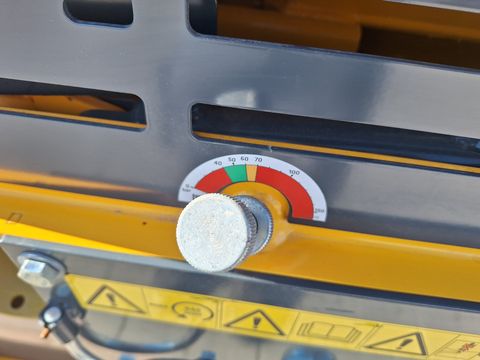 Uniforest FSW 55H pro 1800 90