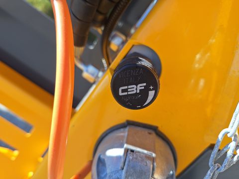 Uniforest FSW 55H pro 1800 90