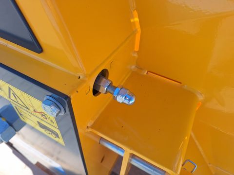 Uniforest FSW 55H pro 1800 90