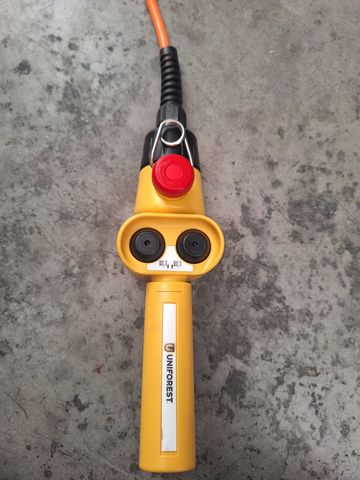 Uniforest FSW 55H pro 1800 90