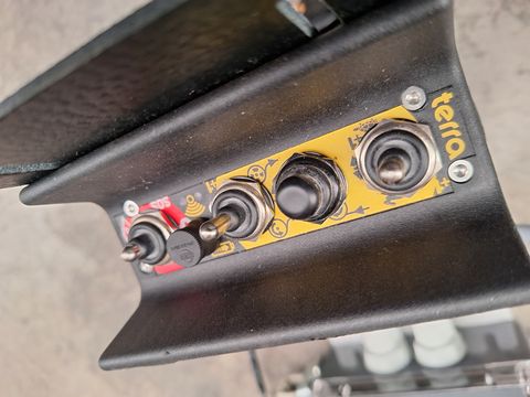 Uniforest FSW 55H pro 1800 90