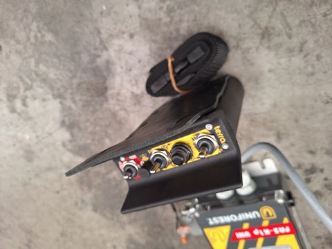 Uniforest FSW 55H pro 1800 90