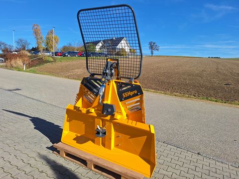 Uniforest FSW 55H pro 1800 90