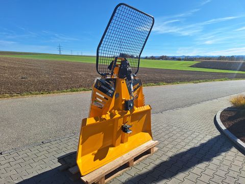 Uniforest FSW 55H pro 1800 90