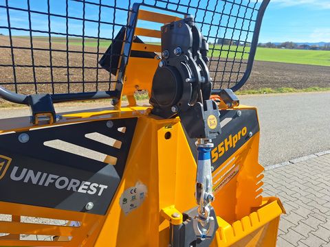 Uniforest FSW 55H pro 1800 90