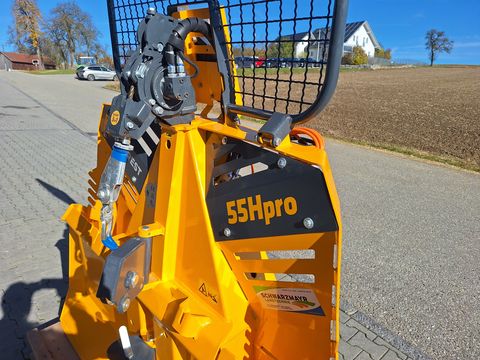 Uniforest FSW 55H pro 1800 90