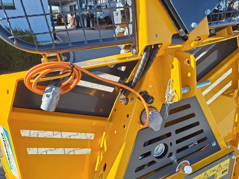 Uniforest FSW 55H pro 1800 90