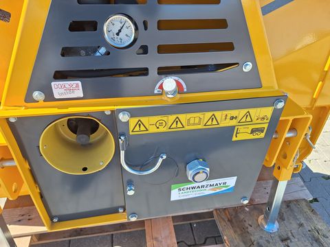 Uniforest FSW 55H pro 1800 90