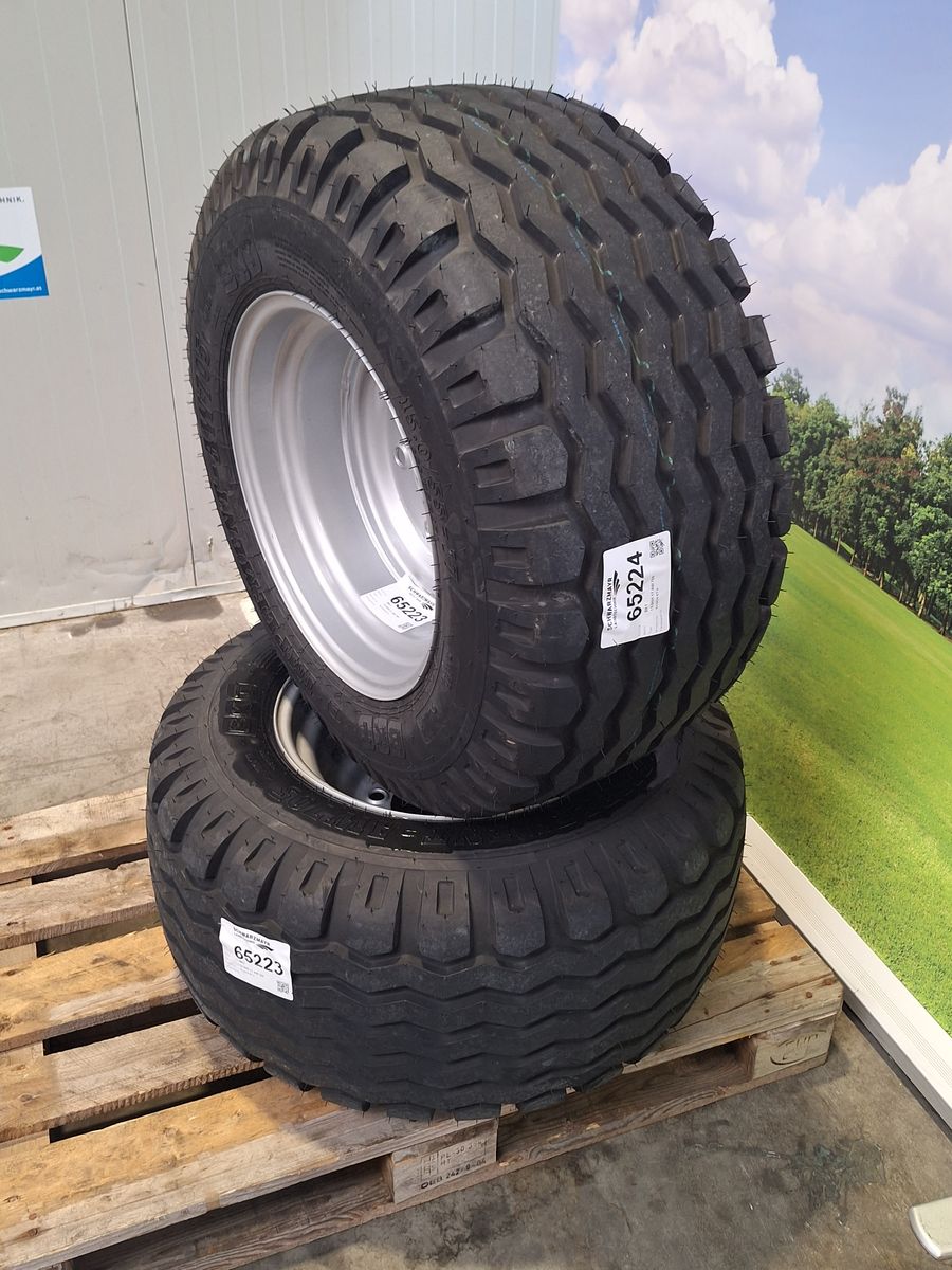 BKT 15.0/55-17 AW 705  2