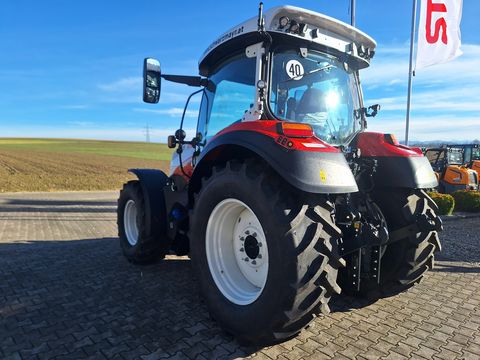 Steyr 4140 Expert
