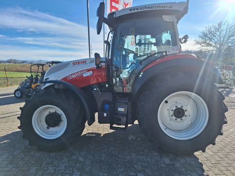 Steyr 4140 Expert