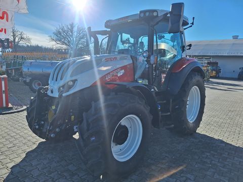 Steyr 4140 Expert