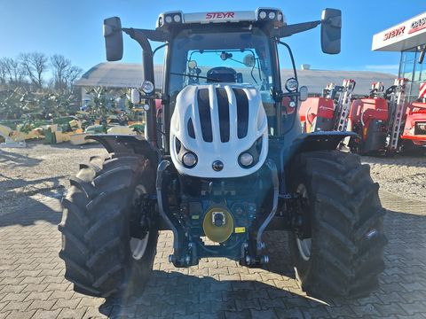 Steyr 4140 Expert