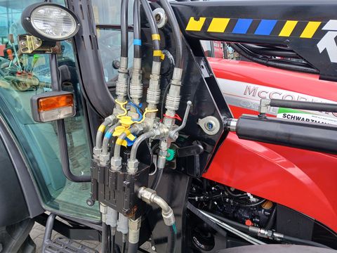 McCormick CX 70 T3 L