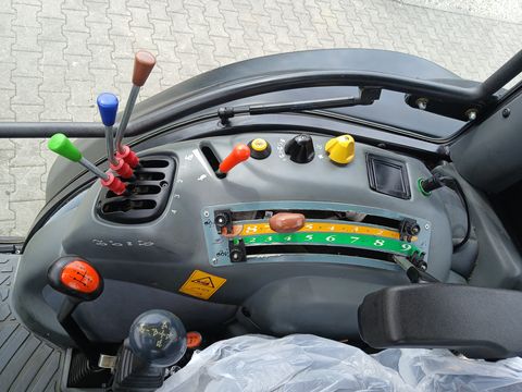 McCormick CX 70 T3 L