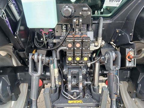 McCormick CX 70 T3 L