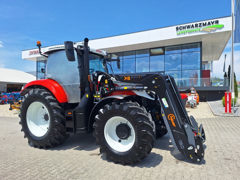 Steyr 6150 Profi CVT (Stage V)