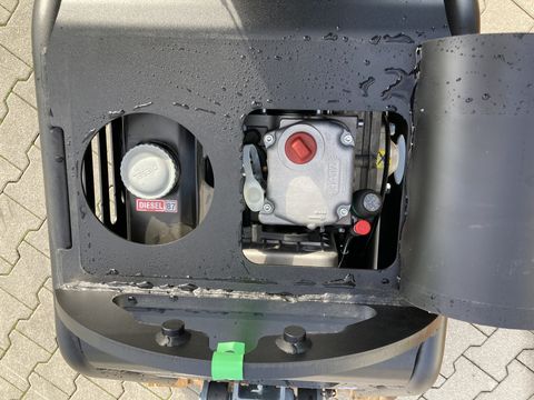 Sonstige Giant GPR5575D Rüttelplatte