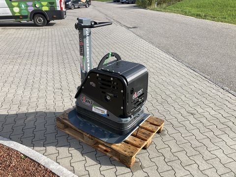 Sonstige Giant GPR5575D Rüttelplatte