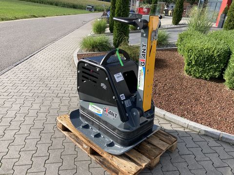 Sonstige Giant GPR5575D Rüttelplatte