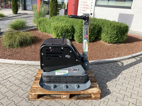 Sonstige Giant GPR5575D Rüttelplatte