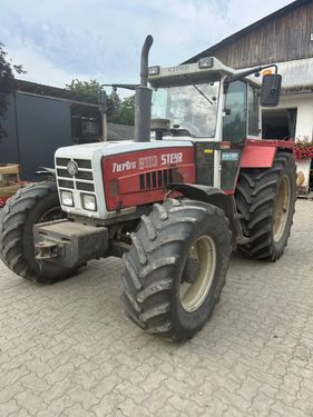 Steyr 8110 A SK 2 (KK)